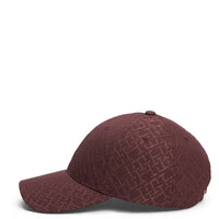 Tommy Hilfiger Monogram - Cap (marzemino) - Ansicht 3