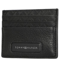 Tommy Hilfiger Monogram - Kreditkartenetui 6cc 10 cm (black) - Ansicht 2