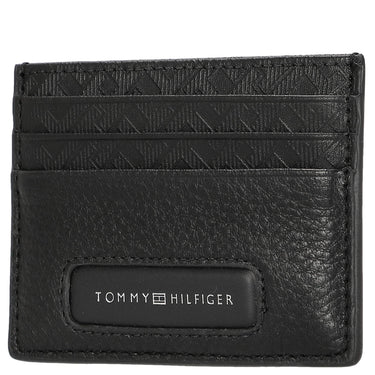 Tommy Hilfiger Monogram - Kreditkartenetui 6cc 10 cm (black) - Ansicht 2