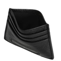 Tommy Hilfiger Monogram - Kreditkartenetui 6cc 10 cm (black) - Ansicht 4