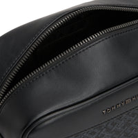 Tommy Hilfiger Monogram - Kulturbeutel (schwarz) - Ansicht 3
