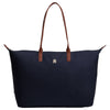 Tommy Hilfiger Popette - Maxi Shopper 58 cm (Color: space blue)