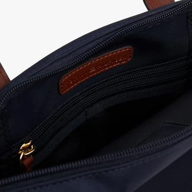Tommy Hilfiger Popette - Mini Tote 30 cm (space blue) - Markenkoffer