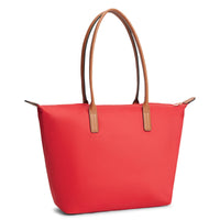 Tommy Hilfiger Popette - Shopper 48 cm (primary red) - Ansicht 2