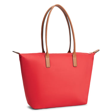 Tommy Hilfiger Popette - Shopper 48 cm (primary red) - Ansicht 2