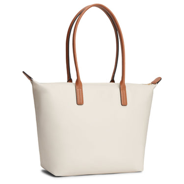 Tommy Hilfiger Popette - Shopper 48 cm (soft cream) - Ansicht 2