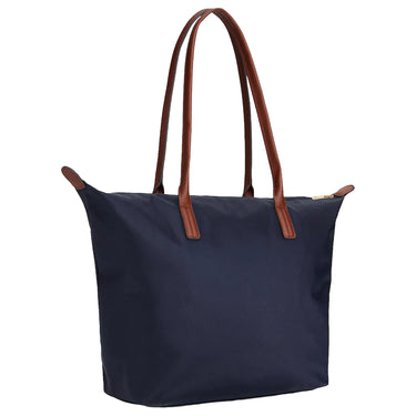 Tommy Hilfiger Popette - Tote 48 cm (space blue) - Markenkoffer