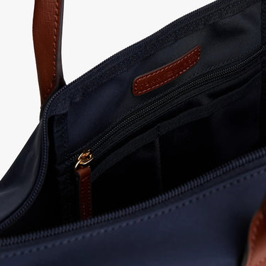 Tommy Hilfiger Popette - Tote 48 cm (space blue) - Markenkoffer