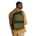 Tommy Hilfiger Repreve - Rucksack 46 cm (army green) - Ansicht 5