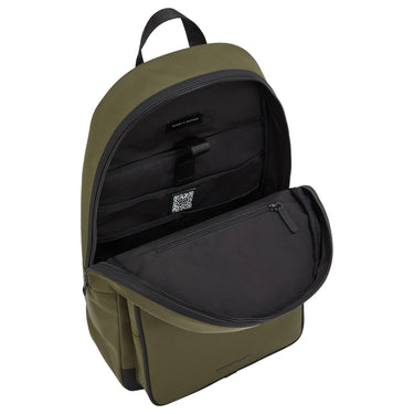 Tommy Hilfiger Repreve - Rucksack 46 cm (army green) - Ansicht 3