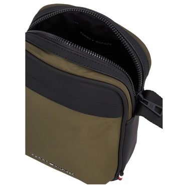 Tommy Hilfiger Repreve - Umhängetasche Mini (army green) - Ansicht 3