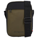 Tommy Hilfiger Repreve - Umhängetasche Mini (army green)
