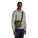 Tommy Hilfiger Repreve - Umhängetasche Mini (army green) - Ansicht 4