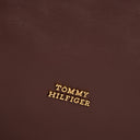 Tommy Hilfiger Soft Leather - Shopper 40 cm (rich walnut) - Ansicht 4