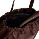 Tommy Hilfiger Soft Leather - Shopper 40 cm (rich walnut) - Ansicht 3