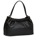 Tommy Hilfiger Soft Leather - Umhängetasche 22 cm (black) - Ansicht 2