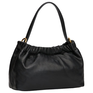 Tommy Hilfiger Soft Leather - Umhängetasche 22 cm (black) - Ansicht 2