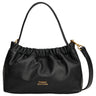 Tommy Hilfiger Soft Leather - Umhängetasche 22 cm (black)