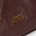 Tommy Hilfiger Soft Leather - Umhängetasche 22 cm (rich walnut) - Ansicht 4