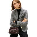 Tommy Hilfiger Soft Leather - Umhängetasche 22 cm (rich walnut) - Ansicht 5