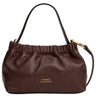 Tommy Hilfiger Soft Leather - Umhängetasche 22 cm (rich walnut)
