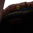 Tommy Hilfiger Soft Leather - Umhängetasche 22 cm (rich walnut) - Ansicht 3