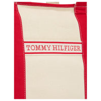 Tommy Hilfiger Summer Canvas - Shopper 58 cm (primär rot) - Ansicht 4