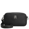 Tommy Hilfiger TH Emblem - Shoulder Bag 20.5 cm (schwarz)