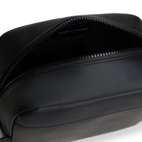 Tommy Hilfiger TH Flag - Kulturbeutel 21 cm (black) - Ansicht 3