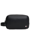 Tommy Hilfiger TH Flag - Toiletry Bag 21 cm (black)