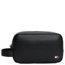 Tommy Hilfiger TH Flag - Kulturbeutel 21 cm (black)