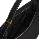 Tommy Hilfiger TH GO Hobo - Schultertasche 34 cm (black) - Ansicht 3