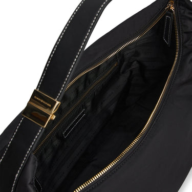 Tommy Hilfiger TH GO Hobo - Schultertasche 34 cm (black) - Ansicht 3