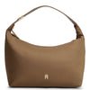 Tommy Hilfiger TH GO Hobo - Shoulder Bag 34 cm (nordic taupe)
