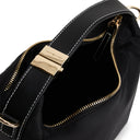 Tommy Hilfiger TH GO - Umhängetasche 21 cm (black) - Ansicht 3