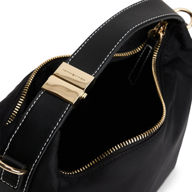 Tommy Hilfiger TH GO - Umhängetasche 21 cm (black) - Ansicht 3