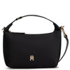 Tommy Hilfiger TH GO - Umhängetasche 21 cm (black)