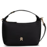 Tommy Hilfiger TH GO - Umhängetasche 21 cm (black)