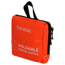 Travelite Accessoires - Faltreisetasche 44 cm (orange) - Ansicht 6