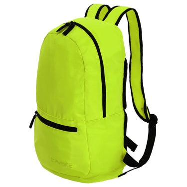 Travelite Accessoires - Faltrucksack 46 cm (limone) - Ansicht 2