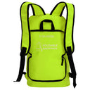 Travelite Accessoires - Faltrucksack 46 cm (limone) - Ansicht 3