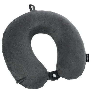 Travelite Accessoires - Nackenkissen (grey) - Ansicht 2