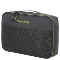 Travelite Accessoires - Packsack 3tlg. (anthrazit) - Ansicht 5