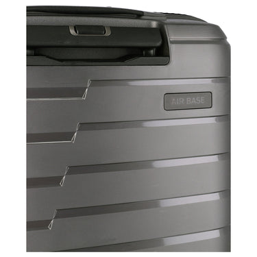 Travelite Air Base - 4-Rollen-Kabinentrolley mit Vortasche S 55 cm (anthracite) - Ansicht 11