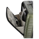 Travelite Air Base - 4-Rollen-Kabinentrolley mit Vortasche S 55 cm (olive) - Ansicht 7