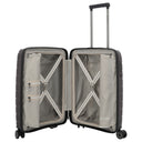 Travelite Air Base - 4-Rollen-Kabinentrolley S 55 cm (coffee) - Ansicht 5