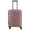 Travelite Air Base - 4-Rollen-Kabinentrolley S 55 cm (flieder)