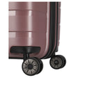 Travelite Air Base - 4-Rollen-Kabinentrolley S 55 cm (flieder) - Ansicht 10