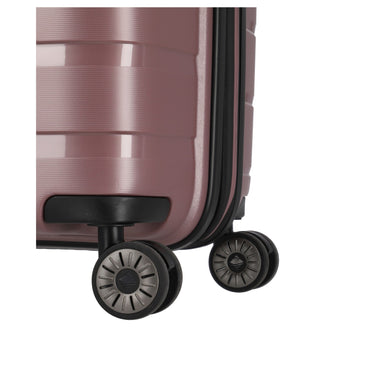 Travelite Air Base - 4-Rollen-Kabinentrolley S 55 cm (flieder) - Ansicht 10