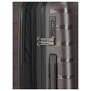 Travelite Air Base - 4-Rollen-Trolley 67 cm M erw. (coffee) - Ansicht 8